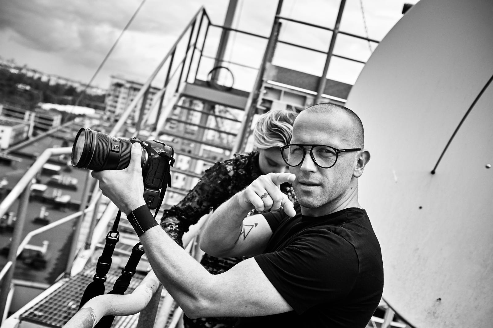 Szymon Brodziak