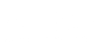 ZAiKS białe logo